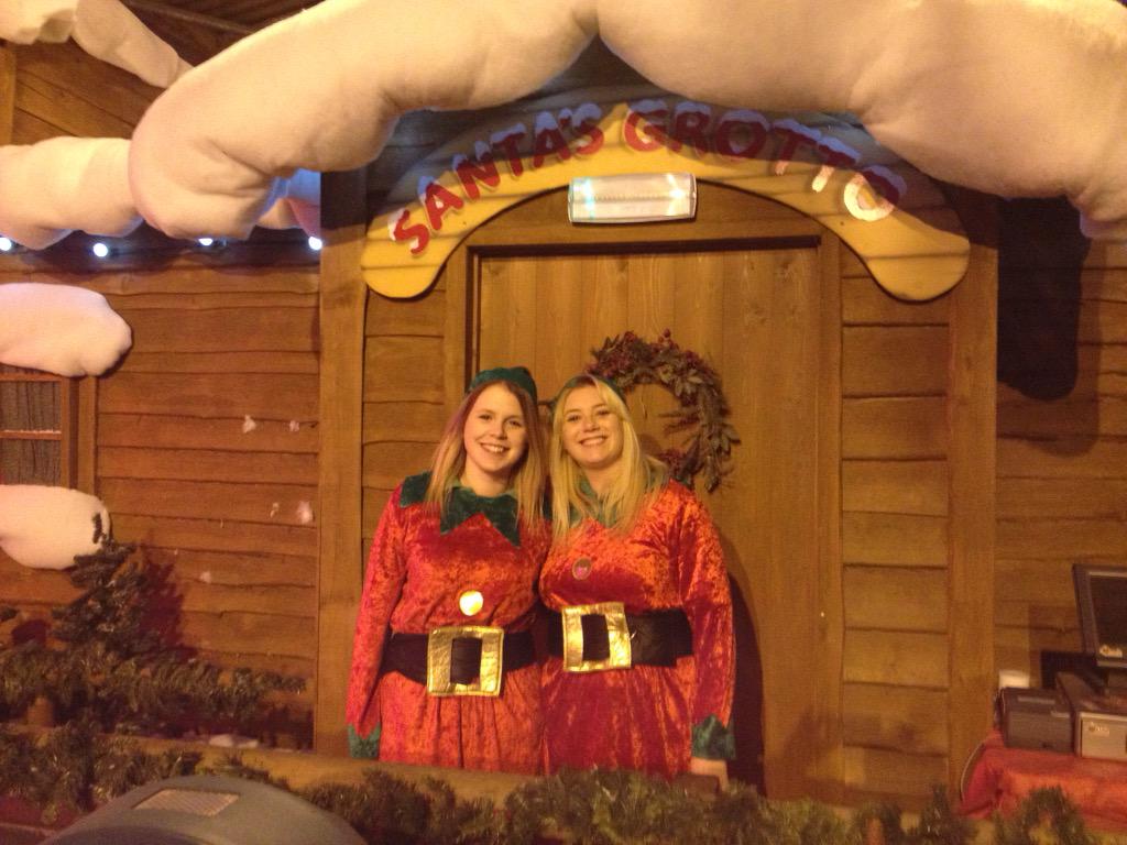 PrincipalityBS's tweet photo. Fun at @FollyFarmWales for the @PembsYoungCarer Christmas party! #goodwillvote http://t.co/wNDXGRxx19