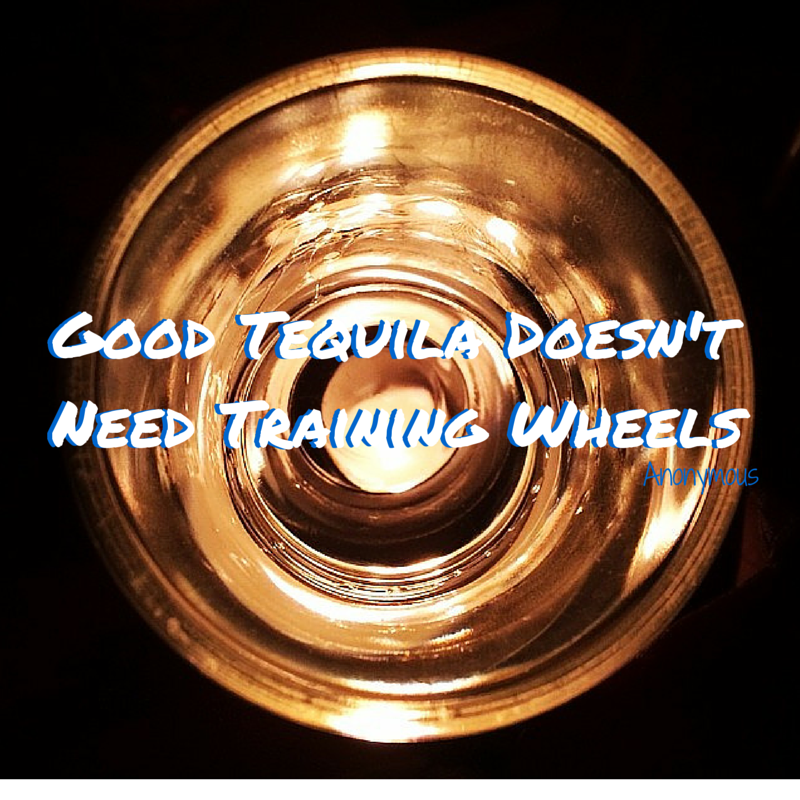 tequila_tuesday's tweet photo. A little bit of #agave wisdom for your weekend. Have a great weekend, stay safe out there! #TGIF http://t.co/oOoQmdYN5C