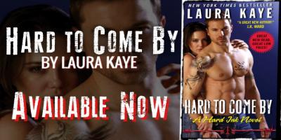 #Giveaway Enter=RT! Check out @laurakayeauthor's #HardtoComeBy! Amz tinyurl.com/jvnce8h BN tinyurl.com/n28byyk