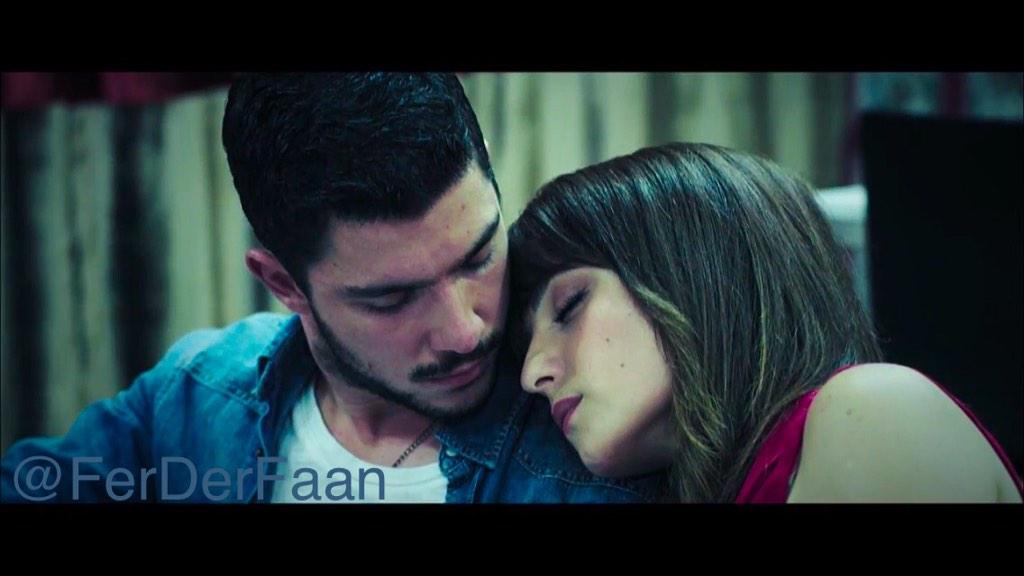 FerDerFaan's tweet photo. #ulanistanbul 24.Bölüm #FerDer Özel Klip Sahnesi - Aşk 💏 

@kaanyildirim_ 💞 @sevtap_ozaltun 

#SevKa http://t.co/Qv5OuOeilO