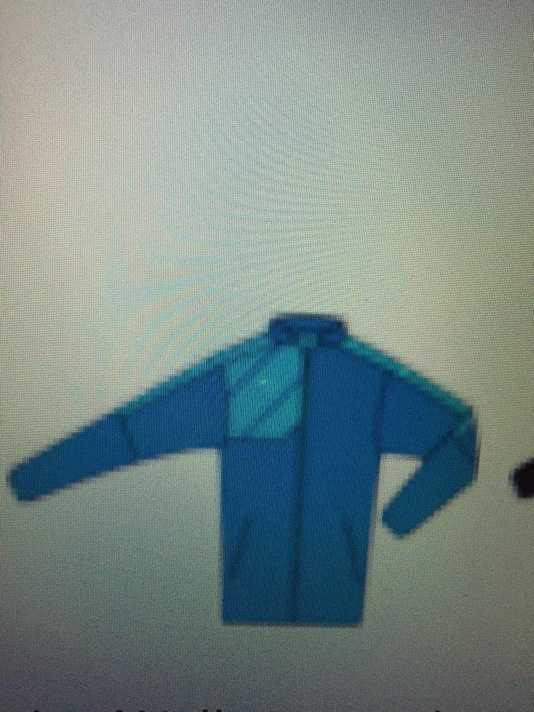 LITEN SNIKTITT PÅ NESTEÅRS KAMP OG TRENINGSKOLLEKSJON FOR TEISEN IF! ⚽️👌