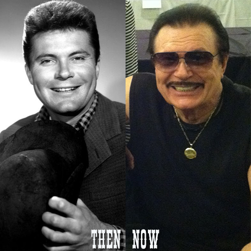 Happy 77th Birthday to Max Baer Jr.!! 
