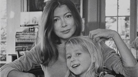 Happy Birthday to Iconic Bookish Babe, Joan Didion 