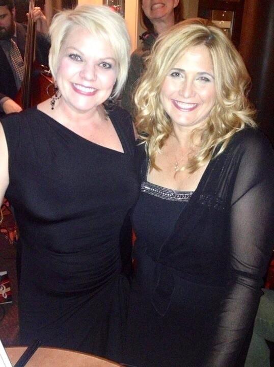 CarolFMusic's tweet photo. #DawnDuncan #SugarfoxRecords and #carolfrazier join forces! http://t.co/CXzdWxwfAQ