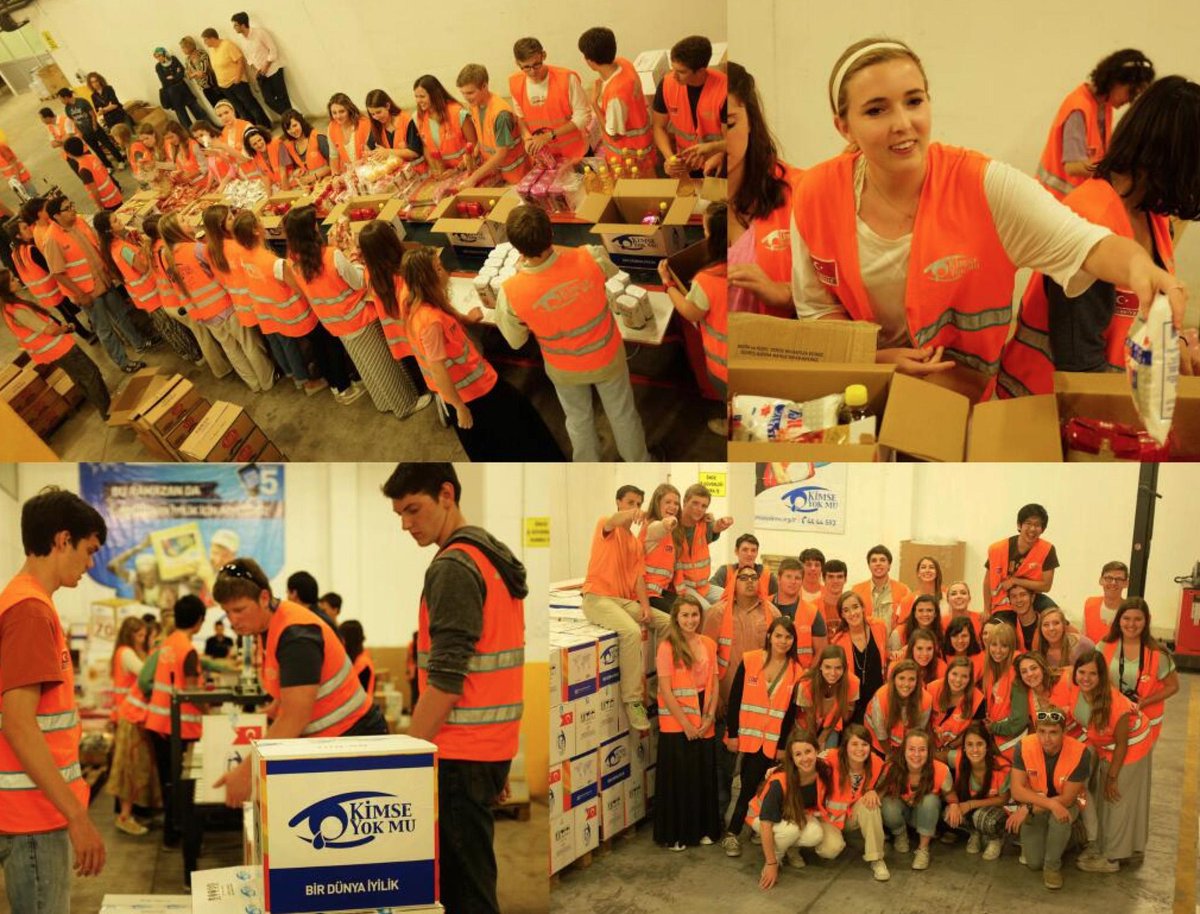 kym_en's tweet photo. 1 of t most helpful things 2 do?Students from #Texas give t answer #Voluntary #Foodpackaging #İyiliğeGönülVer #IVD14 http://t.co/Kr0ow0E5IT