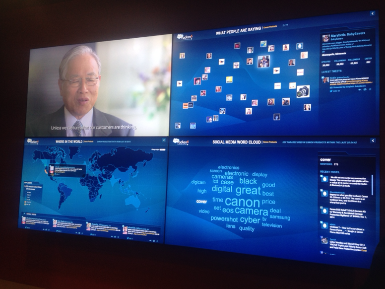 U4WebcareDemo's tweet photo. Awesome! http://t.co/Ctr9Xs9oXZ