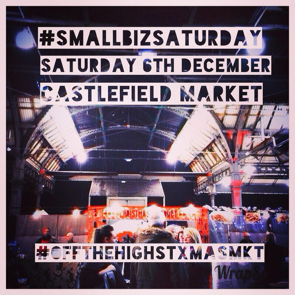 CastlefieldEvnt's tweet image. #SmallBizSat #smallbizsatmcr #shoplocal in #Manchester @CastlefieldMrkt @uppercampfield Deansgate #Manchester