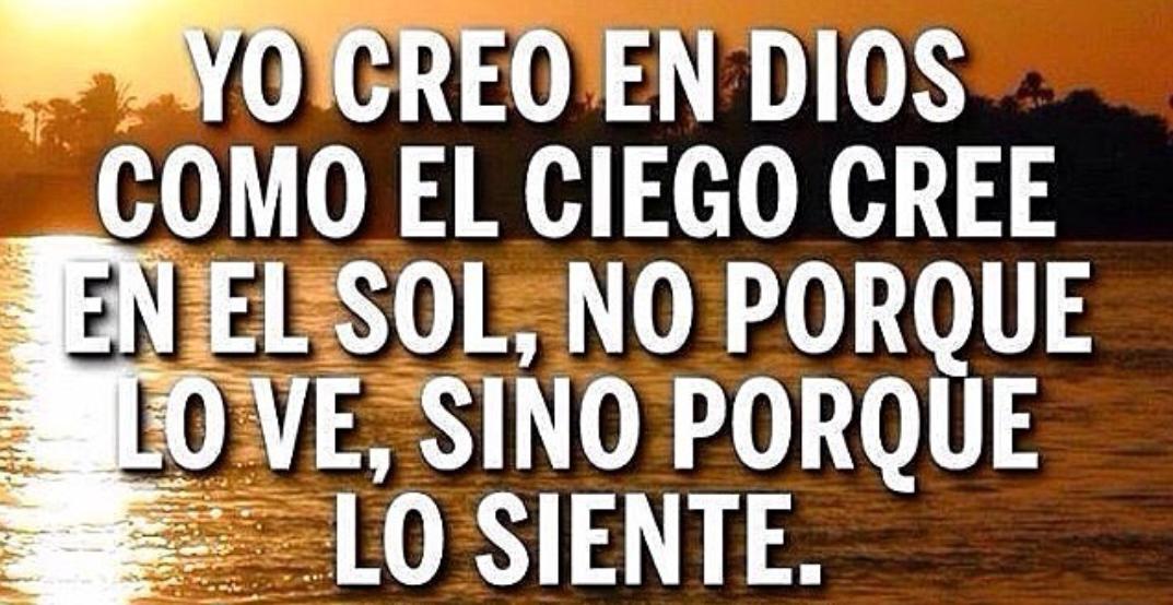 MannyCruzRD's tweet photo. Todo se lo debo a Él. http://t.co/0F1WhNIShS