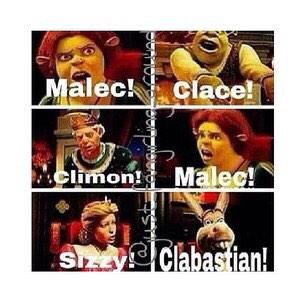 FoxTales17's tweet photo. Too funny!😂😂 #themortalintruments http://t.co/nLJ6qwnDkA