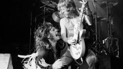Happy Birthday to Randy Rhoads!  He would have been 58 today!   