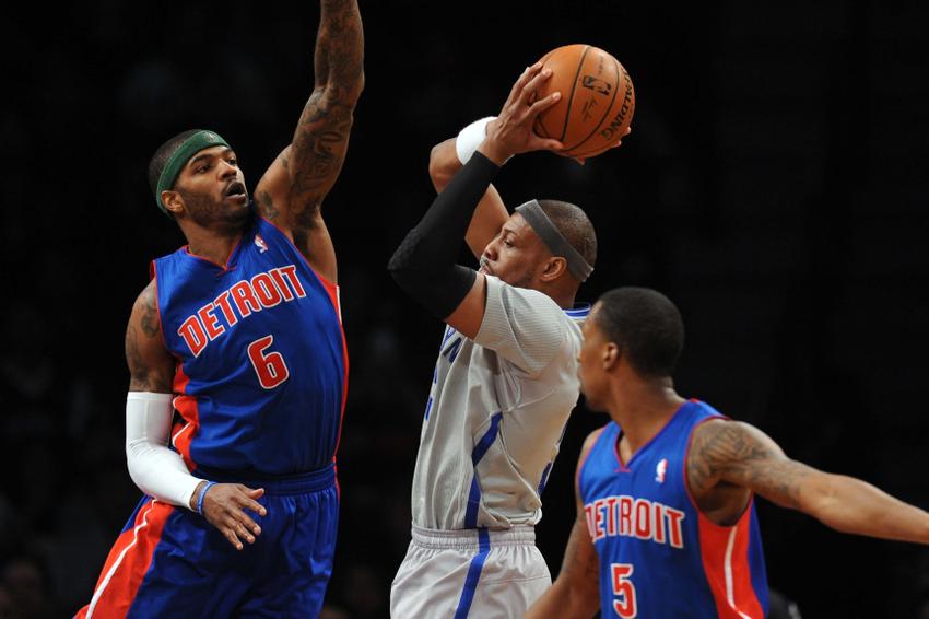 Happy Birthday Josh Smith!! 