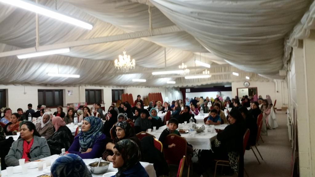 cathpinder's tweet image. Women of batley and Spen @Jo_Cox1 @BatleyLabour