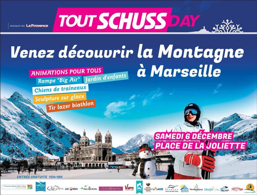 MarseillelHebdo's tweet photo. C'est demain, c'est gratuit, c'est à la Joliette :) #tsd2014 @LaProvenceAlpes @laprovence @AuburtinMarc @Cl_Perrier http://t.co/rTekNmBN1N