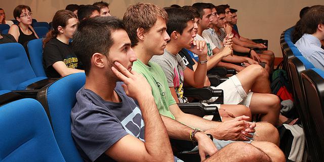 AI_Ironhack's tweet image. Time is running out. Sign up for our Open House and #rubytutorial Dec. 10 in Miami buff.ly/1A8iEGT