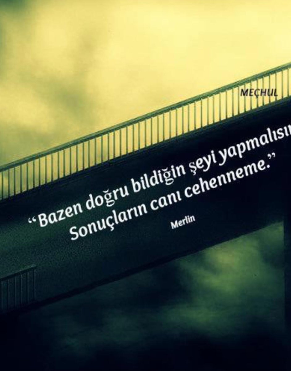 BAZEN DOĞRU BİLDİĞİN ŞEYI YAPMALISIN