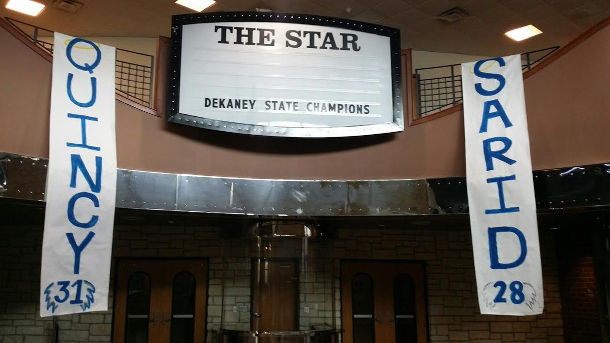 DHSAcademies tweet media