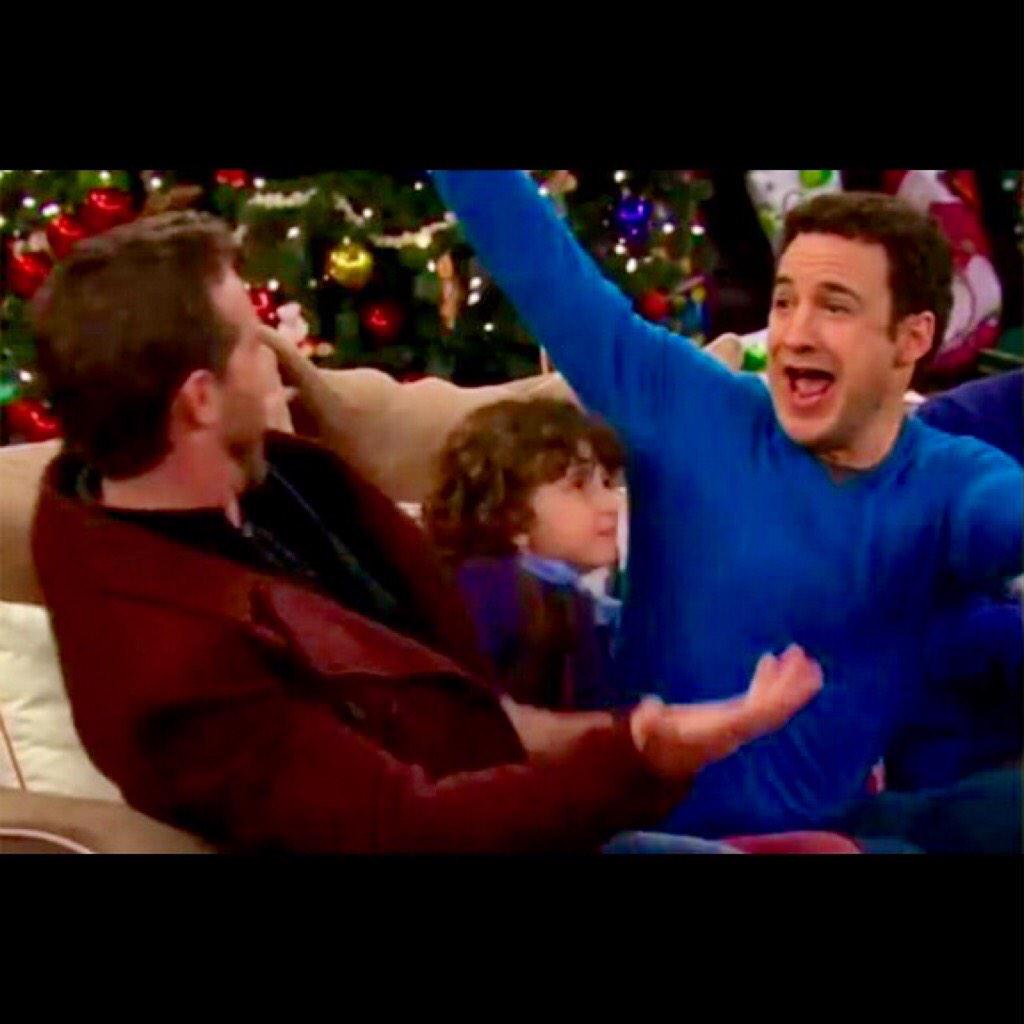 My bestie is back #GirlMeetsWorld