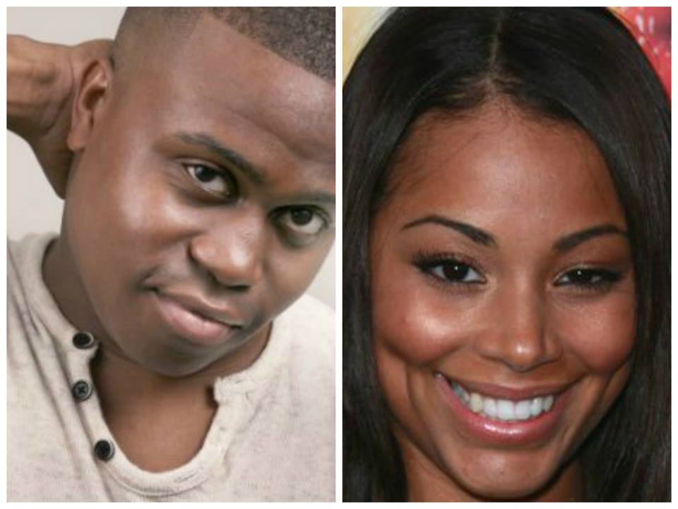   wishes Lauren London and Ross Bagley, a very happy birthday.  