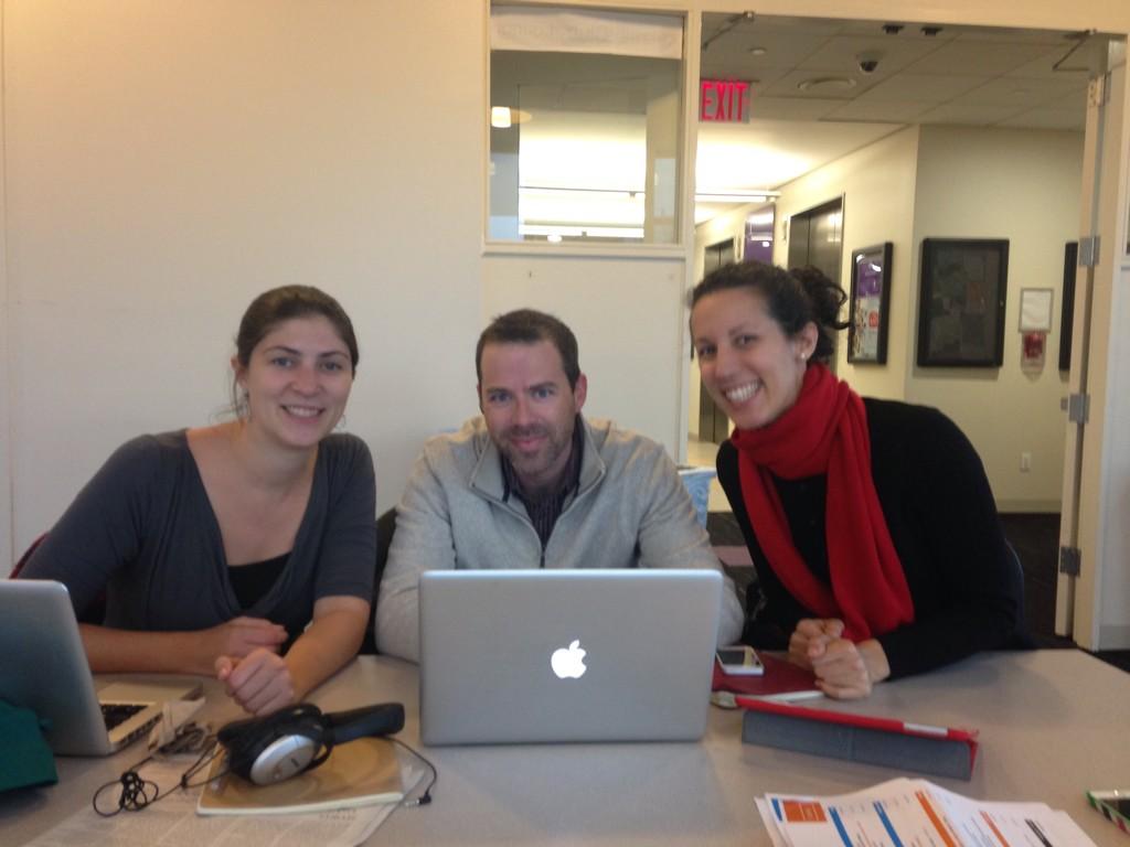 AshleyAPutnam's tweet image. I have the privilege of co-chairing #wagnercares #dayofservice with these awesome people. @leyzdoo @TesTalks