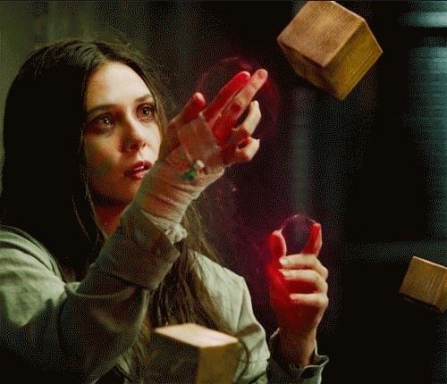 ||New account, not new to RP. Literate. Descriptive. RT.||  "I /am/ the Scarlet Witch and I remember /everything/."