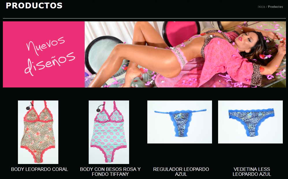 MeridionalLA's tweet photo. @Karijelinek vende sus bombachas , ya tiene su tienda online , mira sus modelitos infartantes http://t.co/Aei4ibCdEA http://t.co/c8GTcTCiCH