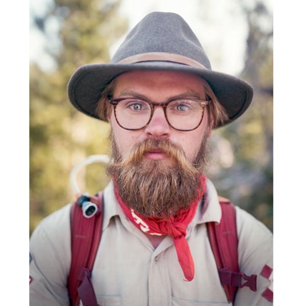 traillocker's tweet image. The Real Hikers of the Pacific Crest Trail shar.es/1331PP via @outsidemagazine