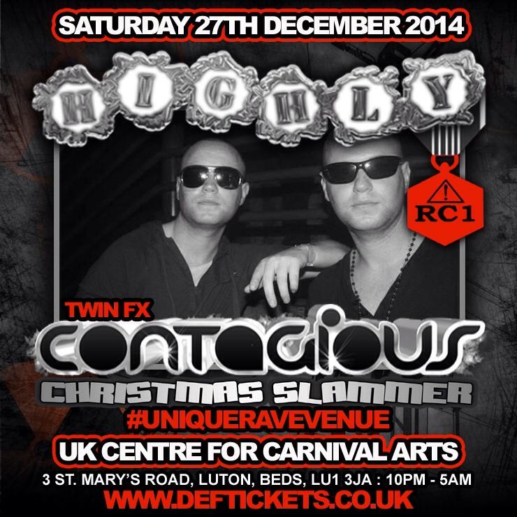 Contagious HQ (@contagioushq) on Twitter photo SEE <a href="/TwinFX_/">LEE_TWIN FX</a> AT
#HIGHLYCONTAGIOUS
#CHRISTMASSLAMMER
INFO: tinyurl.com/ldqqe7f
TKTS: tinyurl.com/mrdd9y5 SEE <a href="/TwinFX_/">LEE_TWIN FX</a> AT
#HIGHLYCONTAGIOUS
#CHRISTMASSLAMMER
INFO: tinyurl.com/ldqqe7f
TKTS: tinyurl.com/mrdd9y5