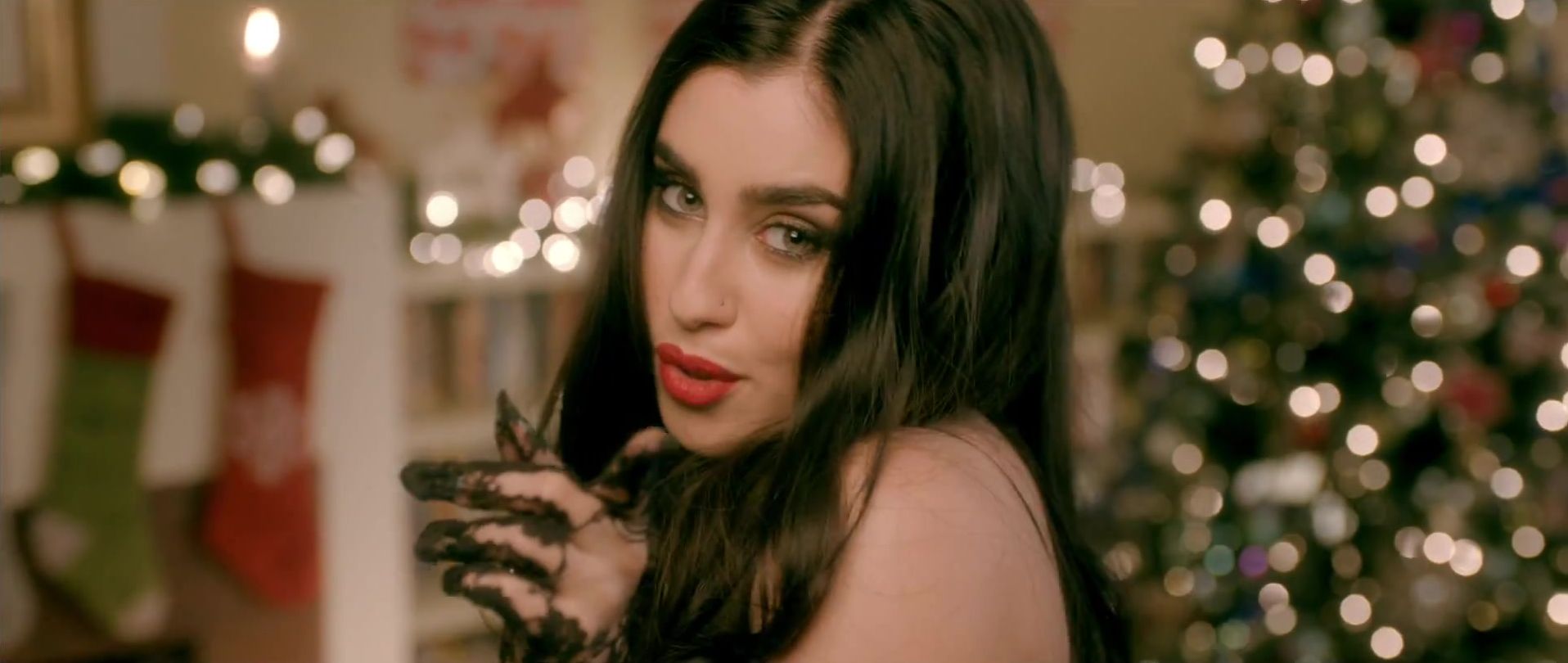 Fifth Harmony News on Twitter: &quot;We uploaded screen captures of the ''All I Want For Christmas Is