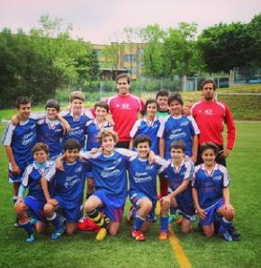 juanitossm7's tweet photo. Equipo! @larkin_carlos @angel_guevara2 @RoqueZubiria @albertovaque @Alberto_Arrondo @IgnacioArrondo  @alexprieto2000 http://t.co/0Vmr1f2MOM