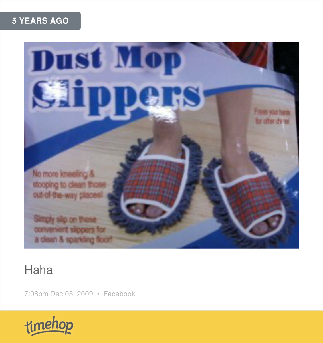 tabsunshyne's tweet photo. Maybe I should buy a pair of these.  Wear them when I go to the kitchen.  http://t.co/TOeQueGmY0 http://t.co/dRpSzSOzjw