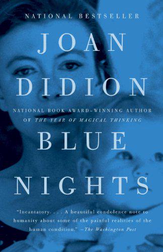 Happy 80th Birthday, Joan Didion: Vanessa Redgrave Reads Didions Harrowin... 