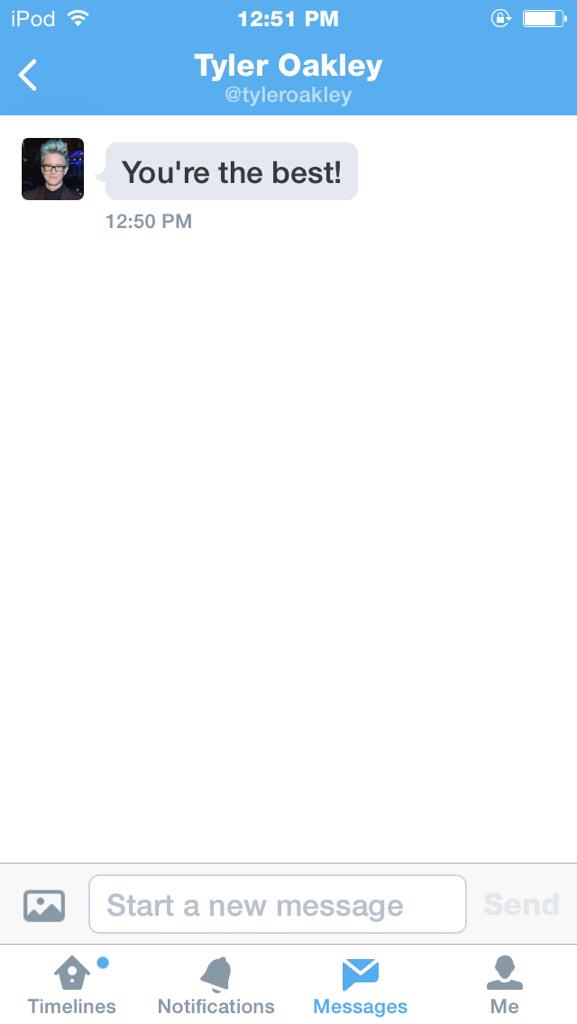 tylerheartemoji's tweet photo. this is amazing thank you so much tyler i love you!!!!!!! @tyleroakley #TylerReactsToTeensReact 😭😭😭😭❤️❤️❤️❤️ http://t.co/D9UZoUBMYv