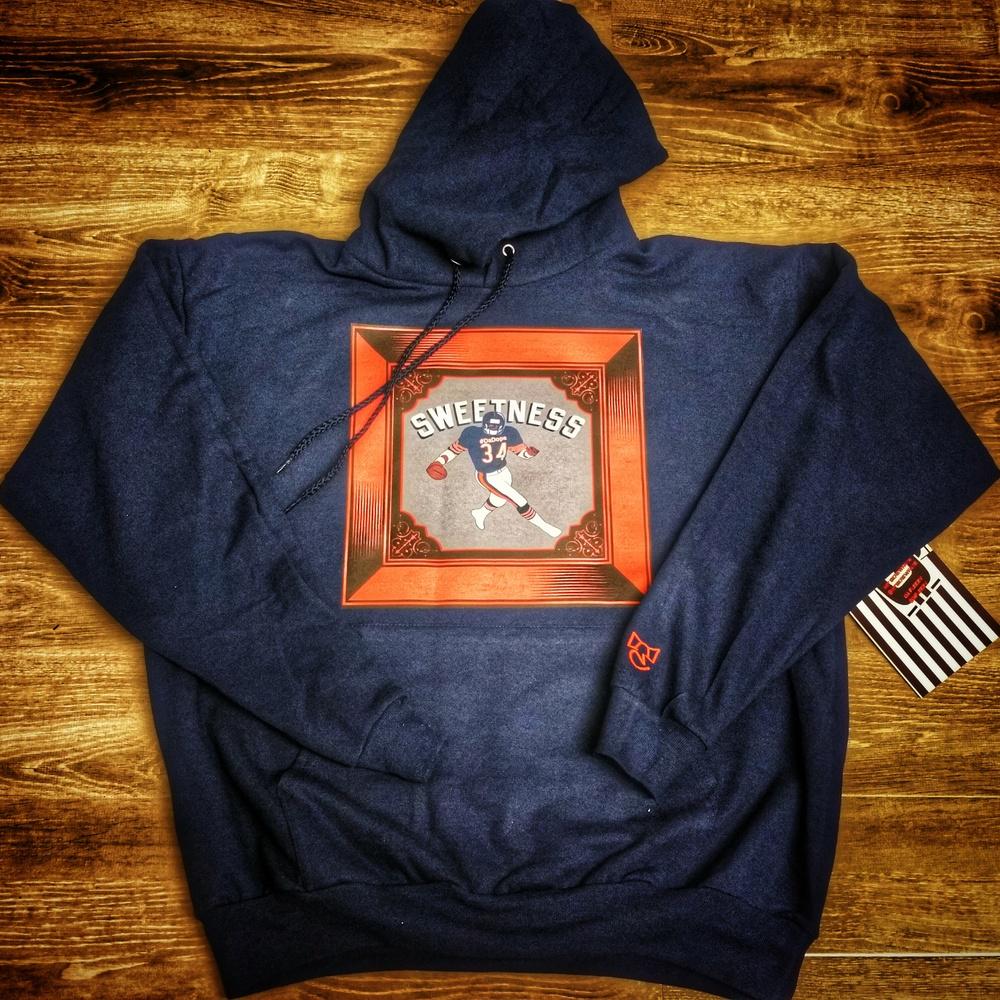 AndrettiDante's tweet photo. New @ #TheGConnection #DaDopeSweetnessHoodie! Grab urs 2day n stay warm in style! @ESGWIZ http://t.co/72srxOkHH3 http://t.co/Ixct7sDTVi