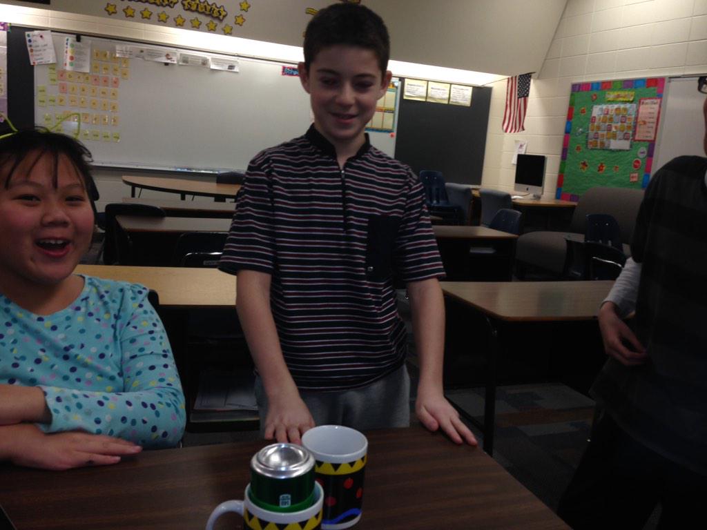 MrsMorrisSW's tweet photo. Learning about Berniulli's principle at ALBOE #mmspride @D102Meridian http://t.co/fI5p9nFwOD