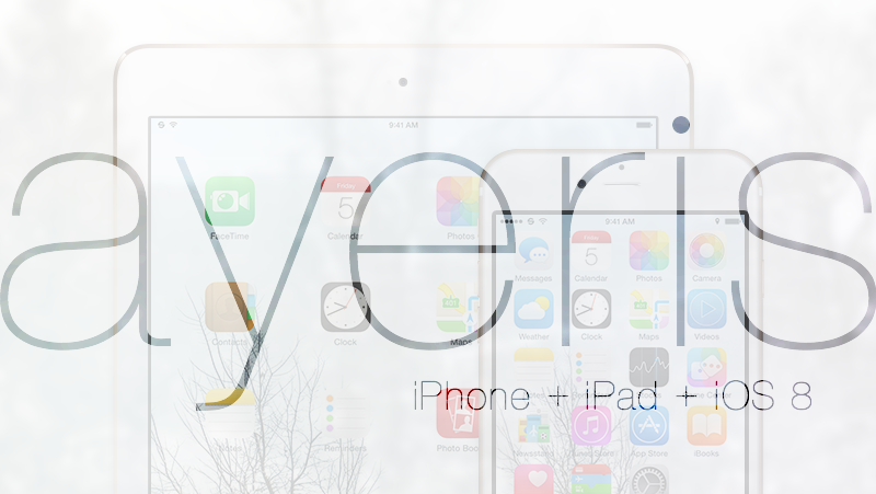 Surenix's tweet photo. ayeris 1.2 for iPhone &amp; iPad available now in Cydia w/ iOS 8 support &amp; more! (Full changelog: http://t.co/IMO2xJM6E7) http://t.co/mXLK9Q4XDc