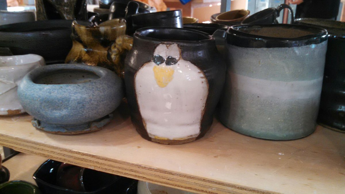 UNL Clay Club (UNLClay) Twitter