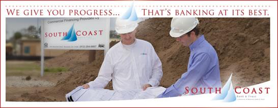UnitedWayCGA's tweet photo. Thank You South Coast Bank&amp;Trust for 100% participation in your 1st workplace campaign!! #LiveUnited #ChangeLives http://t.co/vm8CBu17E3