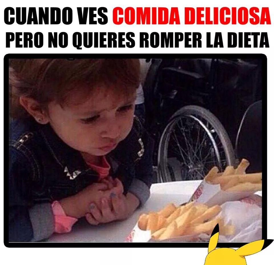 leithzaB17's tweet photo. Dietas :/ http://t.co/RtStE2hlSV