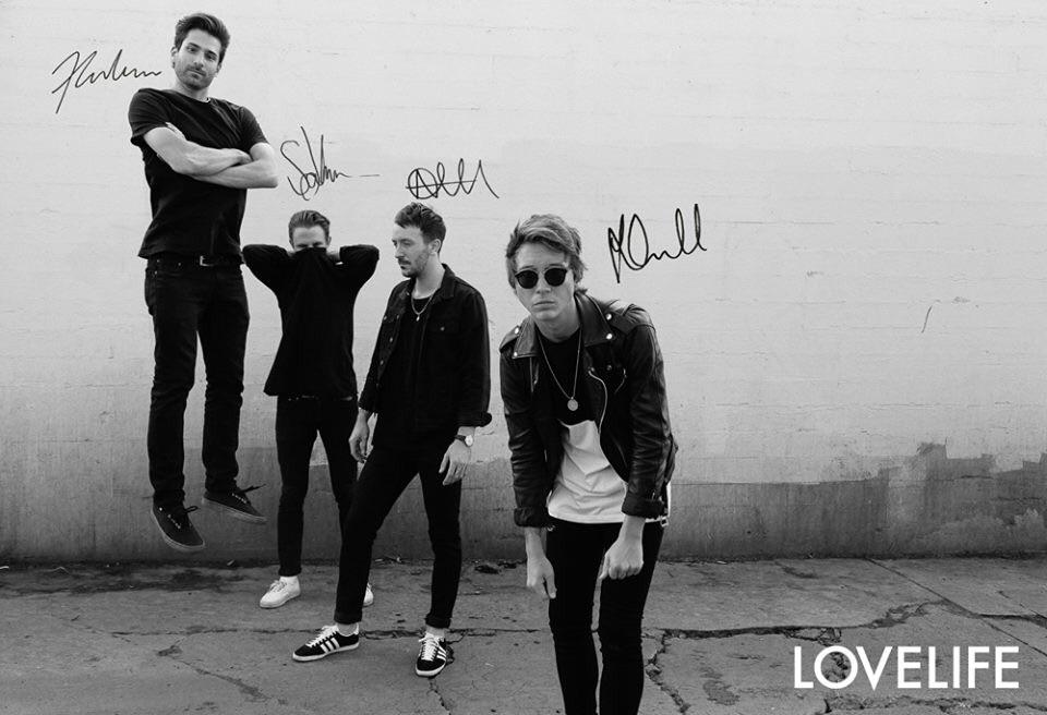 Lovelife tweet media