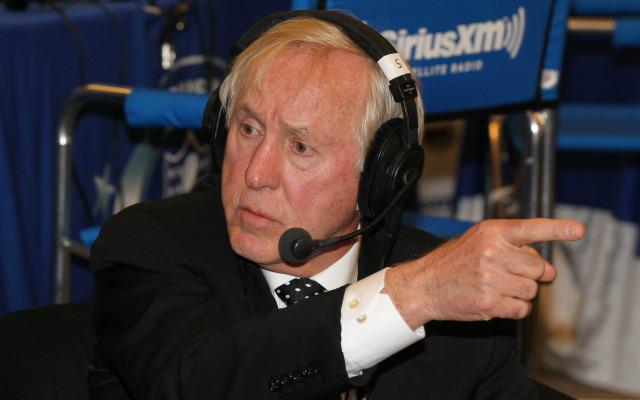stadium2000's tweet photo. Fran Tarkenton rips Robert Griffin III: 'He will never make it' http://t.co/yVv7SHsBg4 http://t.co/AMHS4AyvN2