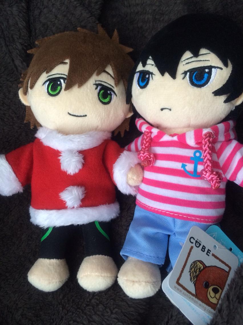 ミハル おはようございます ぶすぬい ちゃん達の服 くまのコービー Cobe の服がピッタリという書き込み見て通販したら 本当にピッタリだった お尻のおっきいぬい達にもズボンのサイズピッタリ Http T Co 8bo7rfbbfw