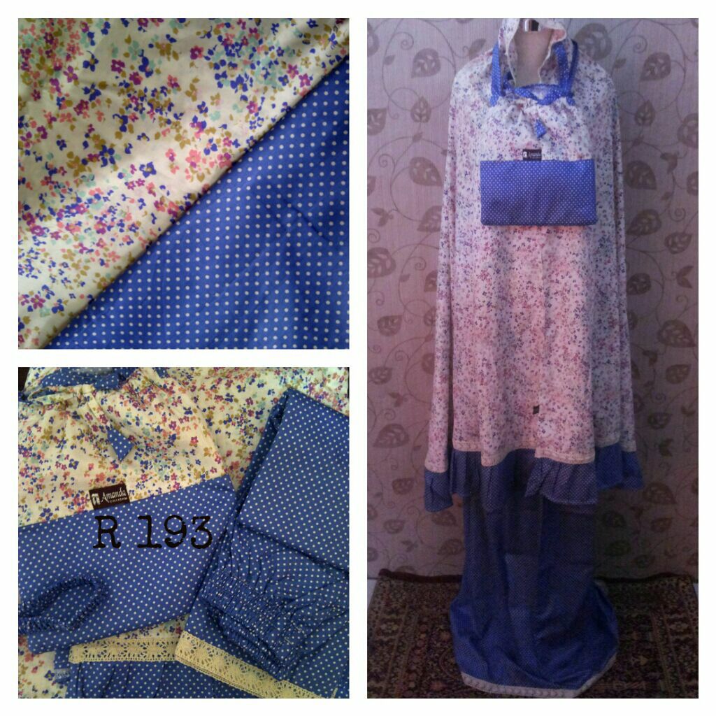 mitapuspo's tweet photo. @ulialways RT lah #mukena #katun #mukenakatun #mukenakatunjepang #mukenaadem ready 260rb free ongkir p Jawa http://t.co/zhYGYkMBZU
