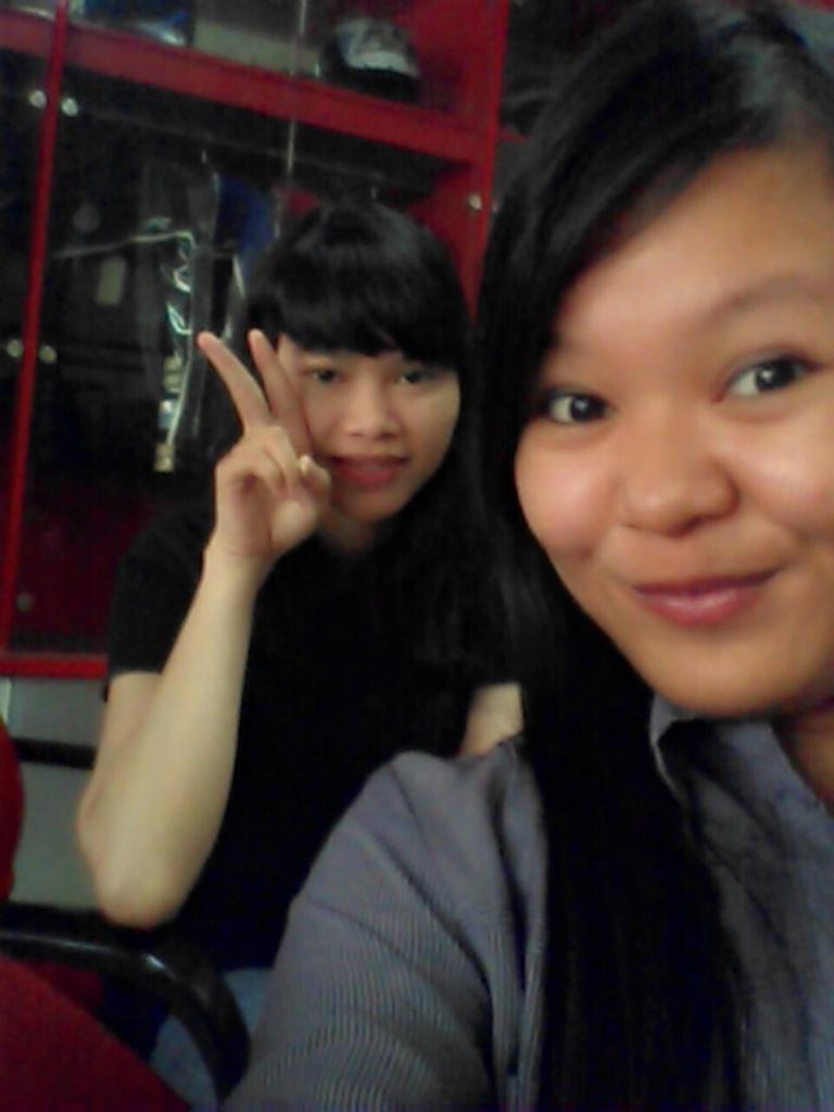 Kezshyaa's tweet photo. @mary_aktf http://t.co/ZlkTpktfH8