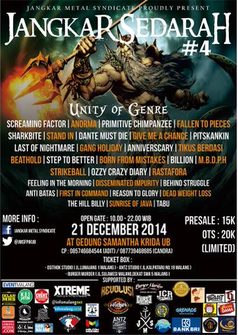 Screaming Factor tweet media