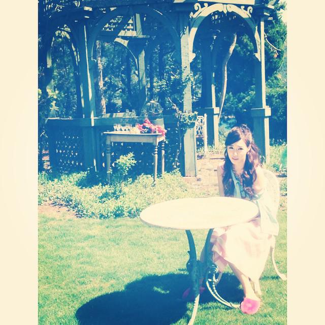 [OTHER][17-09-2014]Tiffany gia nhập mạng xã hội Instagram + Selca mới của cô - Page 2 B4I8VXpCYAAuNCm