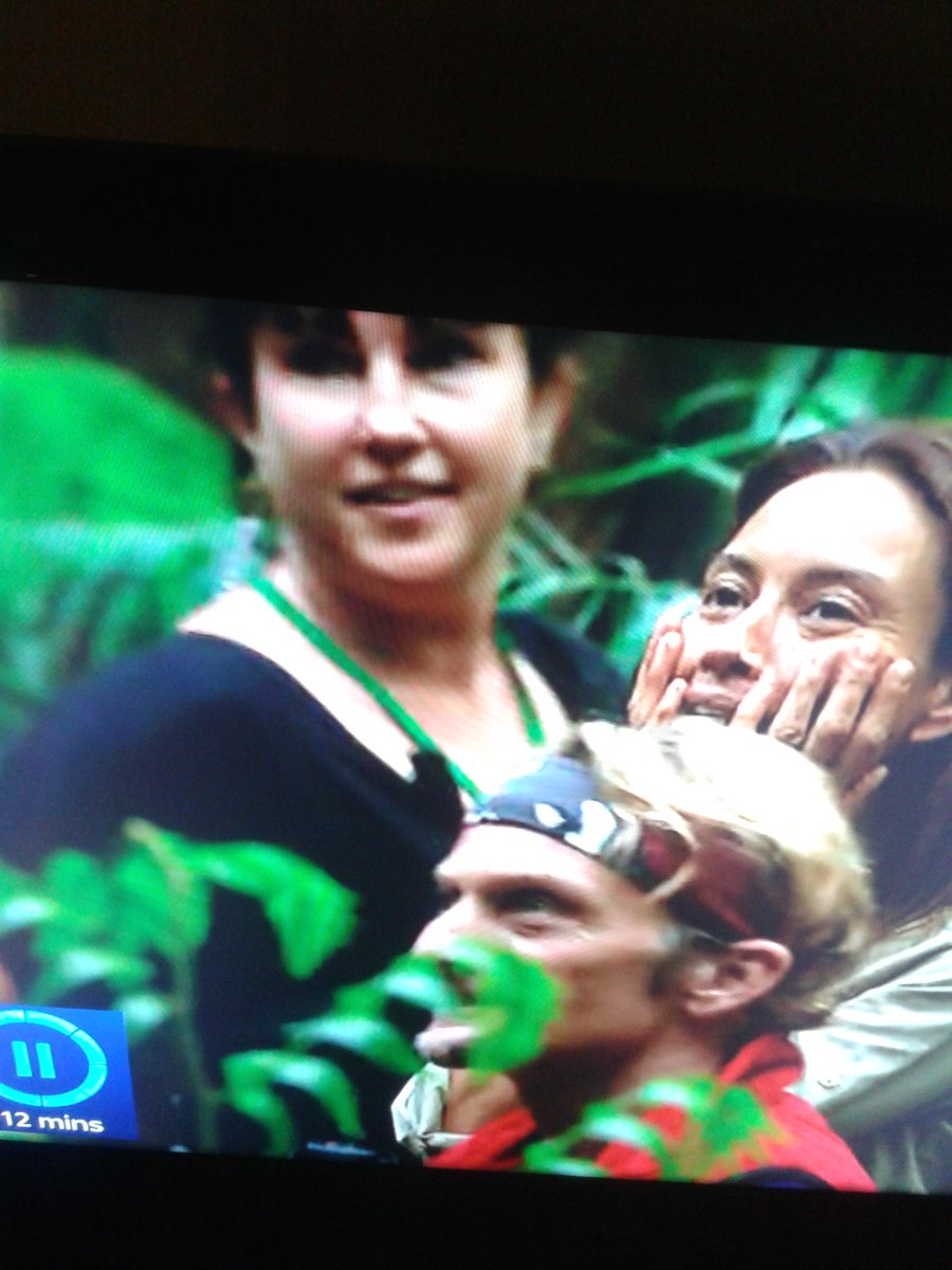 ReKonBenjaa's tweet photo. @imacelebrity new camp mate? Lol! http://t.co/Yp8D0YJBBF