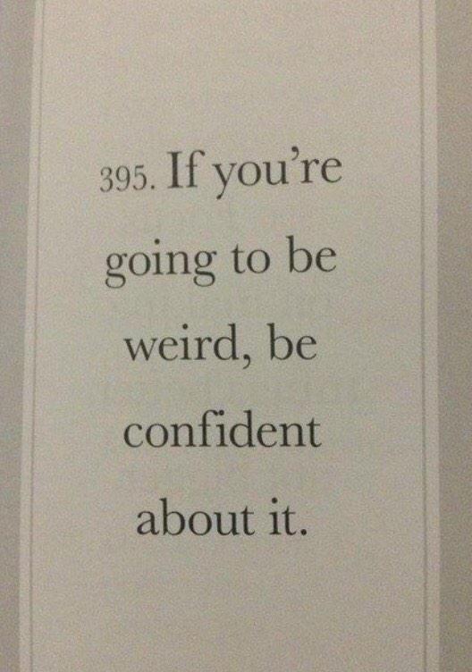 moefinchy's tweet photo. oh, i am #WeirdForTheWin http://t.co/pCN5ERvWuV