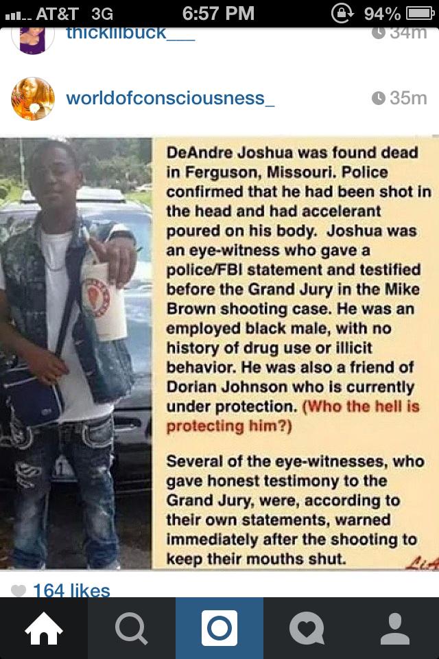 jayaduckett_'s tweet photo. It's sad that in the United States all loves are not protected. But it's honestly not shocking to me. #fresheyes http://t.co/2dnLkE1epH