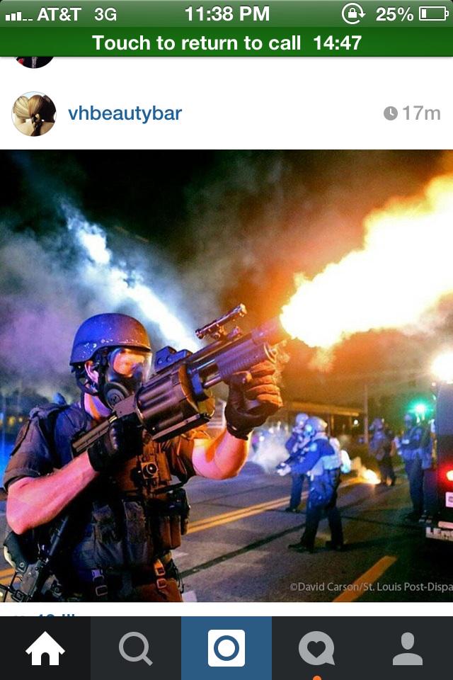 jayaduckett_'s tweet photo. I wonder what America does to civilians in other countries if they don't even care about their own. #fresheyes http://t.co/ynqTQHjiUz