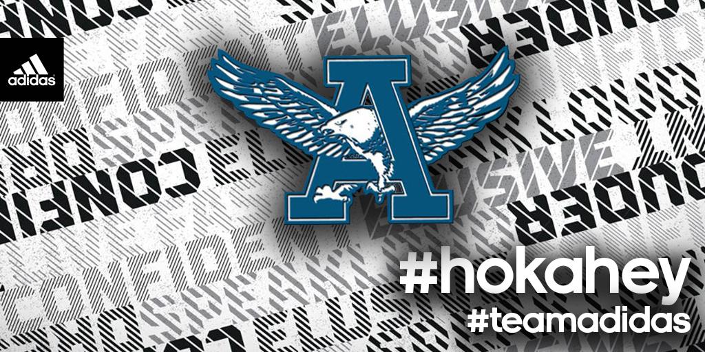 adidasFballUS's tweet photo. @ApopkaFootball One last game at home, make sure they know whose field they are playing on.

#HokaHey #teamadidas http://t.co/x2MO2prCi7